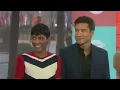 Colony House - You Know It (Live On the Today Show)