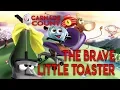 Download Lagu The Brave Little Toaster (1987) Carnage Count
