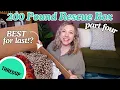 ThredUp Mixed Clothing Rescue Box Part 4 The BEST Box for Last