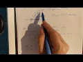 Multivariable and Vector Calculus Extrema Points Example 2