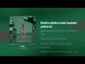 Anuv Jain - Husn (Lyrics)