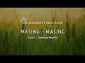 Lagu Masing - masing (Lyrics + Speedup Reverb)