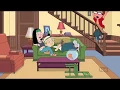 Download Lagu American Dad - I'm gonna go bananas!