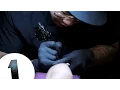 Justin Bieber s Tattoo Artist A List Ink New York