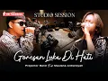 Download Lagu Projector Band Ft. Maulana Ardiansyah - Goresan Luka Di Hati (Live Studio Session)