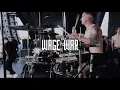Stephen Kluesener of Wage War (Gravity - Drum Cam)