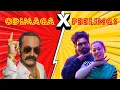 Download Lagu Peelings X Odimaga Extended Mashup | Pushpa 2 | Avesham | Allu Arjun | Fafa