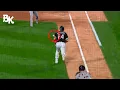 MLB - illegal Plays