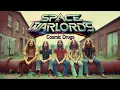 Lagu Space Warlords - Cosmic Drugs [Full Album] (70s Hard Space Rock)
