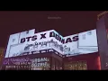 BTS【방탄소년단 】Fly to My Room 日本語字幕　내 방을 여행하는 법