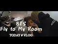 Download Lagu BTS【방탄소년단 】Fly to My Room 日本語字幕　내 방을 여행하는 법