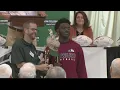 Macon Touc own Club honors Week 11 s top players