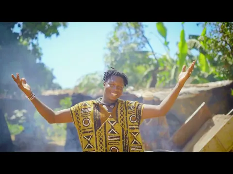 Video Thumbnail: Soulby - Balani Tolo (Clip Officiel 2025)