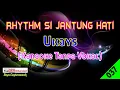 Download Lagu Rhythm Si Jantung Hati by Ukays | Karaoke Tanpa Vokal