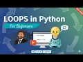 Loops in Python Beginner-Friendly IBDP CS B2 3 3 IGCSE A-Level