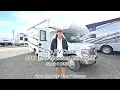 The RV Corral 2017 Thor Freedom Elite 22FE Stock UC1020