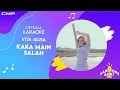 Download Lagu [KARAOKE VERSION] Vita Alvia - Kaka Main Salah (Mo Bikin Apa Lei Mo Bagaimana Lei)