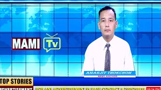 MAMI TV NEWS UPDATE 14TH NOVEMBER 2025 8 00 PM 