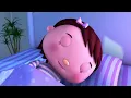 Hey Diddle Diddle | Nursery Rhymes for Babies by LittleBabyBum - ABCs and 123s