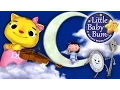 Hey Diddle Diddle Nursery Rhymes for Babies by LittleBabyBum - ABCs and 123s