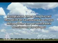 Download Lagu Melangitkan Mu - Tyok Dwi Satrio | Lirik Lagu Melangitkanmu