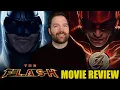 The Flash - Movie Review