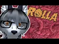 I Am Flesh I Am Fear - ROLLA Demo