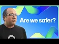 Xavier Rene-Corail how AI is changing the shift left mindset