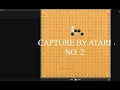 Capture Techniques - 102 Capture by Atari No 2