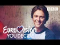 Download Lagu Jordan Clarke sings ‘Freaks’ | Eurovision: You Decide - BBC