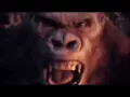 kong punches ape but is tf2 dub lol