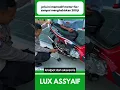 Download Lagu PRIA INI MEMODIF MOTOR FIZ R SAMPAI MENGHABISKAN 200 JUTA #shorts