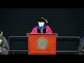 Northeastern University College of Professional Studies Master s Graduation September 10 2021