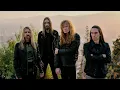 Tipping Point - MEGADETH [Lyrics]