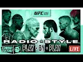 UFC 280 Live Stream Watch Along Party Oliveira vs Makhachev Sterling vs Dillashaw