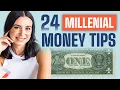 My 24 BEST Financial Tips for Millennials quick action