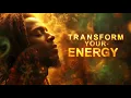 🌌 Transform Your Energy 🎧 The Mystic Reggae Dub That Heals the Soul 💛💚❤️