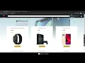 E Commerce Website With React Website With Admin Panel REST API And My SQL