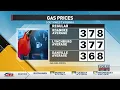 Roanoke Gas Prices Increase Nearly 5 In The Last Week Gasbuddy Says