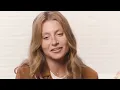 Aly & AJ React to 'Rush' & 'With Love From' Music Videos | Entertainment Weekly