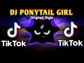 Download Lagu DJ PONYTAIL GIRL X NUSANTARA TIKTOK VIRAL (FULLBASS REMIX) 2024
