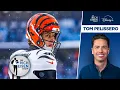 NFL Insider Tom Pelissero on Joe Burrow s Future with the Cincinnati Bengals The Rich Eisen Show