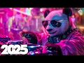 Music That Make You Feel BADASS π§ EDM Remixes of Popular Songs π§ EDM Music Mix β| Bass Boosted #4