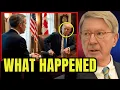 Lagu Trump vs Canada: The White House Meeting That Almost Broke America’s Closest Alliance
