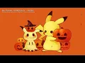 Mimikyu's Autumn Playlist 🎃 ~ Lofi for Fall / Autumn [Chill Autumn Lofi & Fall Lofi] No AI Lofi
