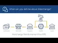 Visa Transaction Processing Visa Processing Fees and Interchange Rate Basics