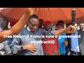 Download Lagu Free Nnamdi Kanu's Protest: Sowore, Ejimakor, Maxwell Woo Residence Ahead Of Oct. 20 #freennamdikanu