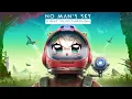 No Man s Sky Following the signal
