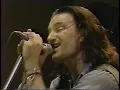 U2 - Gloria (live in Los-Angeles) 1987