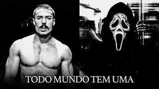 Domine sua SOMBRA e domine sua MENTE